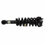Order Front Complete Strut Assembly by MOTORCRAFT - ASTL17 For Your Vehicle