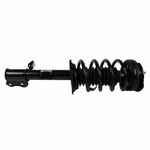 Order Front Complete Strut Assembly by MOTORCRAFT - ASTL28 For Your Vehicle