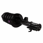 Order Front Complete Strut Assembly by MOTORCRAFT - ASTL29 For Your Vehicle