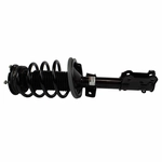 Order Front Complete Strut Assembly by MOTORCRAFT - ASTL43 For Your Vehicle