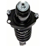 Order Front Complete Strut Assembly by PRT - 710017R For Your Vehicle