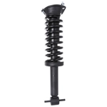 Order PRT - 710083 - Suspension Strut and Coil Spring Assembly For Your Vehicle