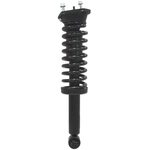 Order PRT - 710084 - Suspension Strut and Coil Spring Assembly For Your Vehicle