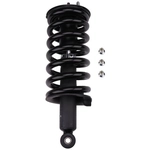 Order PRT - 710252 - Suspension Strut and Coil Spring Assembly For Your Vehicle