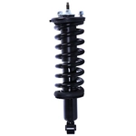 Order PRT - 710315 - Suspension Strut and Coil Spring Assembly For Your Vehicle