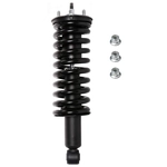 Order PRT - 710375 - Suspension Strut and Coil Spring Assembly For Your Vehicle