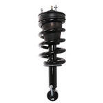 Order PRT - 710410 - Suspension Strut and Coil Spring Assembly For Your Vehicle