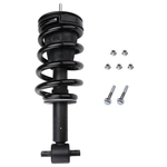 Order PRT - 710413 - Suspension Strut and Coil Spring Assembly For Your Vehicle