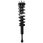 Order PRT - 710797 - Suspension Strut and Coil Spring Assembly For Your Vehicle