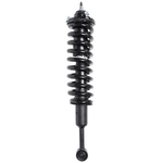 Order PRT - 710876 - Suspension Strut and Coil Spring Assembly For Your Vehicle