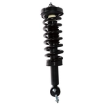 Order PRT - 710992 - Suspension Strut and Coil Spring Assembly For Your Vehicle