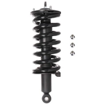 Order PRT - 711193 - Suspension Strut and Coil Spring Assembly For Your Vehicle
