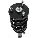 Order Front Complete Strut Assembly by PRT - 711349 For Your Vehicle