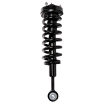 Order PRT - 714067 - Suspension Strut and Coil Spring Assembly For Your Vehicle
