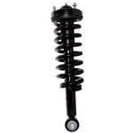Order PRT - 714078 - Suspension Strut and Coil Spring Assembly For Your Vehicle