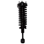 Order PRT - 714087 - Suspension Strut and Coil Spring Assembly For Your Vehicle
