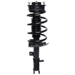 Order PRT - 810071 - Suspension Strut and Coil Spring Assembly For Your Vehicle