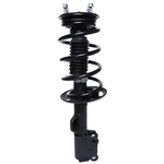 Order PRT - 810073 - Suspension Strut and Coil Spring Assembly For Your Vehicle