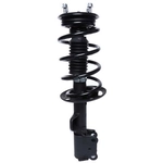 Order PRT - 810074 - Suspension Strut and Coil Spring Assembly For Your Vehicle