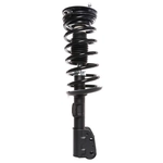 Order PRT - 810077 - Suspension Strut and Coil Spring Assembly For Your Vehicle