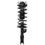 Order PRT - 810078 - Suspension Strut and Coil Spring Assembly For Your Vehicle