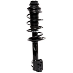 Order PRT - 810146 - Suspension Strut and Coil Spring Assembly For Your Vehicle
