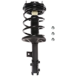 Order PRT - 810401 - Suspension Strut and Coil Spring Assembly For Your Vehicle