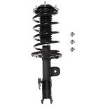 Order PRT - 810407 - Suspension Strut and Coil Spring Assembly For Your Vehicle