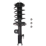 Order PRT - 810408 - Suspension Strut and Coil Spring Assembly For Your Vehicle