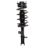 Order PRT - 810411 - Suspension Strut and Coil Spring Assembly For Your Vehicle