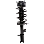 Order PRT - 810412 - Suspension Strut and Coil Spring Assembly For Your Vehicle