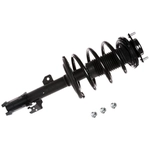 Order PRT - 810415 - Front Passenger Side Strut Assembly For Your Vehicle