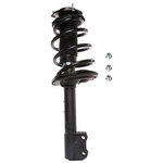 Order PRT - 810416 - Suspension Strut and Coil Spring Assembly For Your Vehicle
