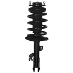 Order PRT - 810474 - Suspension Strut and Coil Spring Assembly For Your Vehicle