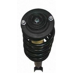Order Front Complete Strut Assembly by PRT - 811045L For Your Vehicle