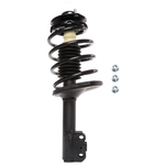 Order PRT - 813004 - Suspension Strut and Coil Spring Assembly For Your Vehicle