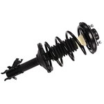 Order PRT - 813104 - Front Driver Side Suspension Strut and Coil Spring Assembly For Your Vehicle