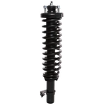 Order PRT - 813258L - Suspension Strut and Coil Spring Assembly For Your Vehicle