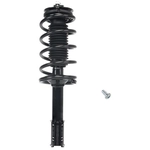 Order PRT - 813681 - Suspension Strut and Coil Spring Assembly For Your Vehicle