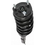 Order Front Complete Strut Assembly by PRT - 813846 For Your Vehicle