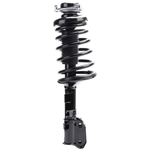 Order PRT - 814009 - Suspension Strut and Coil Spring Assembly For Your Vehicle