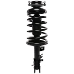Order PRT - 814010 - Suspension Strut and Coil Spring Assembly For Your Vehicle