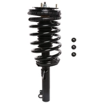 Order PRT - 814075 - Suspension Strut and Coil Spring Assembly For Your Vehicle