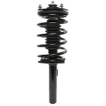 Order PRT - 814079 - Suspension Strut and Coil Spring Assembly For Your Vehicle