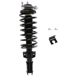 Order PRT - 814121 - Suspension Strut and Coil Spring Assembly For Your Vehicle