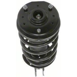 Order Front Complete Strut Assembly by PRT - 814128 For Your Vehicle