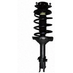 Order Front Complete Strut Assembly by PRT - 814231 For Your Vehicle