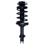 Order PRT - 814232 - Suspension Strut and Coil Spring Assembly For Your Vehicle