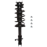 Order PRT - 814244 - Suspension Strut and Coil Spring Assembly For Your Vehicle