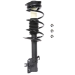 Order PRT - 814251 - Suspension Strut and Coil Spring Assembly For Your Vehicle
